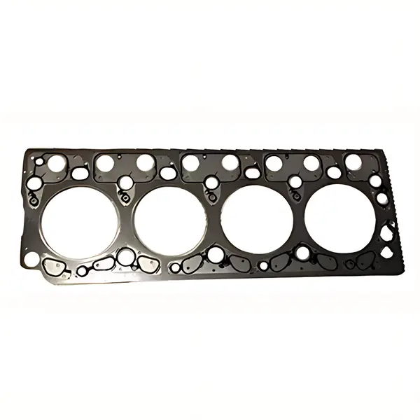 Junta Cabecote Motor MB OM904