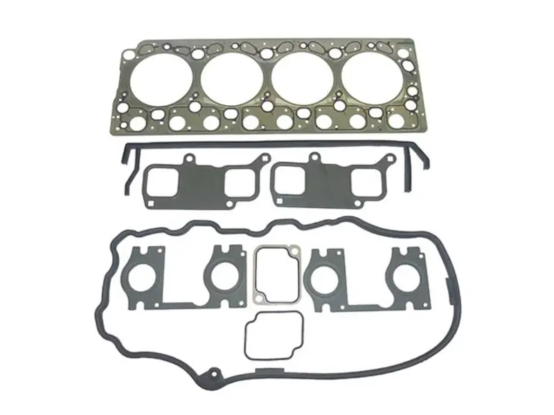 Junta Cabecote Motor MB OM924 Retentor
