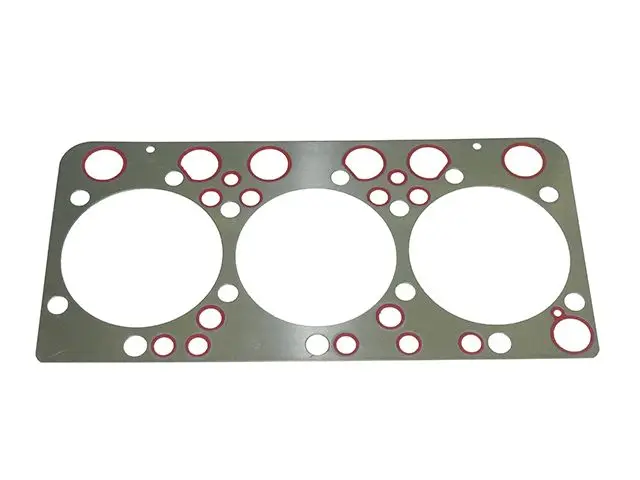 Junta Cabeçote Scania 2/3/4 Hw