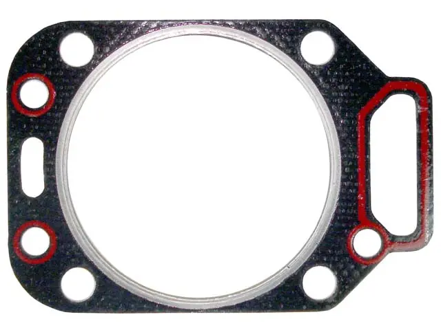 Junta Cabecote VW MWM X10