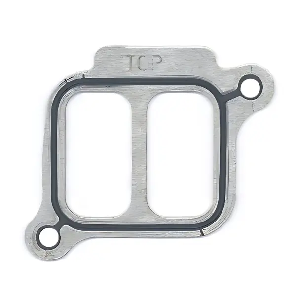 Junta Coletor Admissao MB 1720 OM366 6.0L 12V