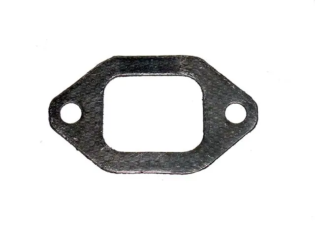 Junta Coletor Iveco EURO