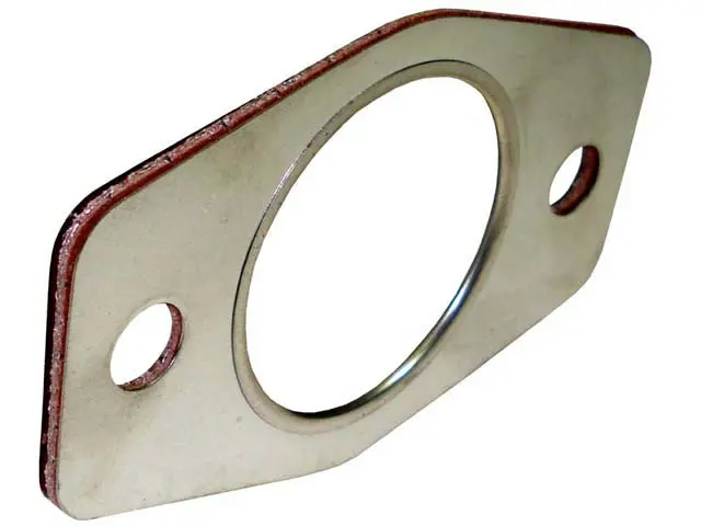 Junta Coletor Mercedes L1519/24