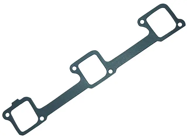 Junta Coletor Mercedes L1519
