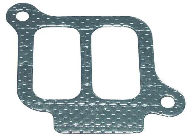 Junta Coletor Mercedes OM366/364