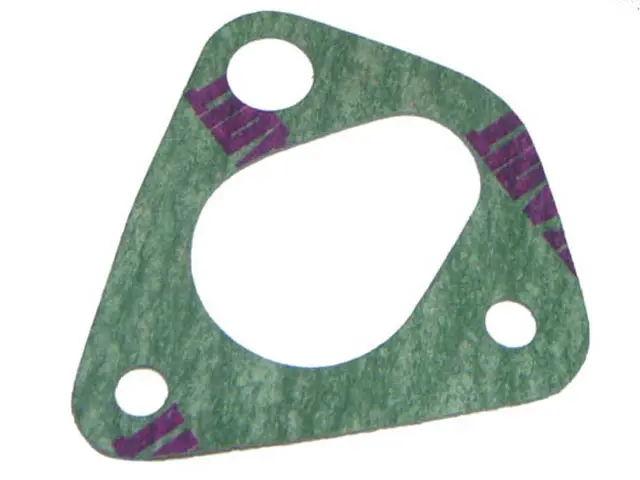Junta Flange Mercedes OM366-A