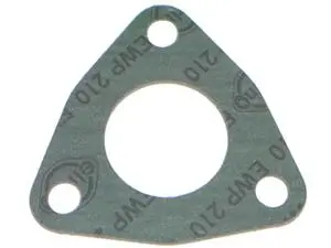 Junta Gargalo Oleo Mercedes 1935