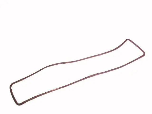 Junta Lateral Borracha Merc OM366