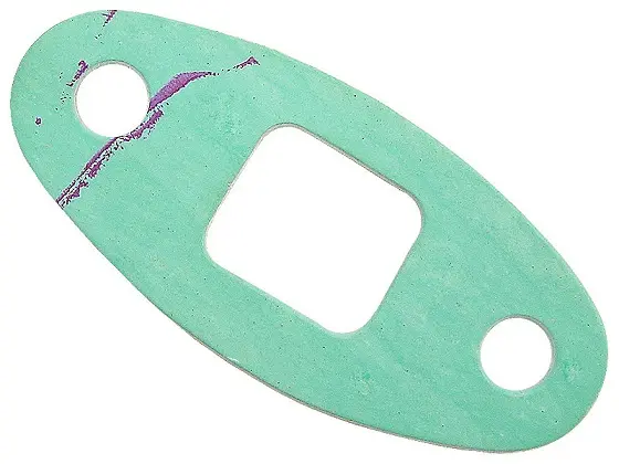Junta Retorno Oleo Mercedes OM366