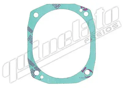 Junta Suporte do Compressor (VW 6.90)