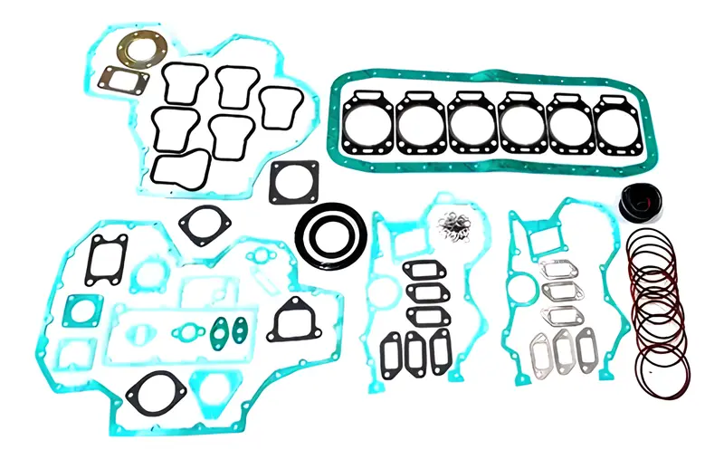 Juntas Maxion 2.5 para Ford Ranger MB Sprinter