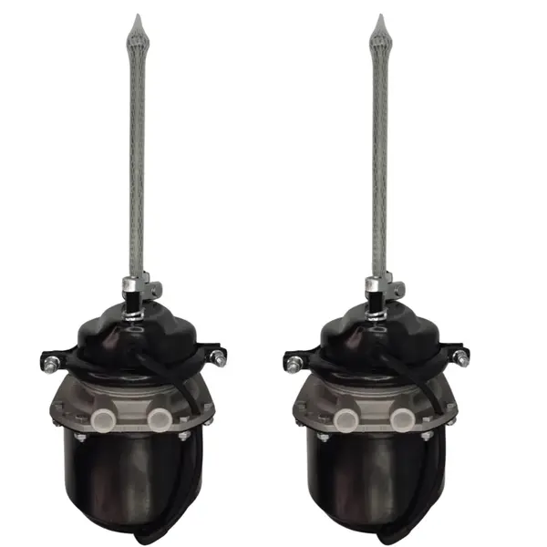KIT 2 Cuicas 16X24 Mercedes Bens