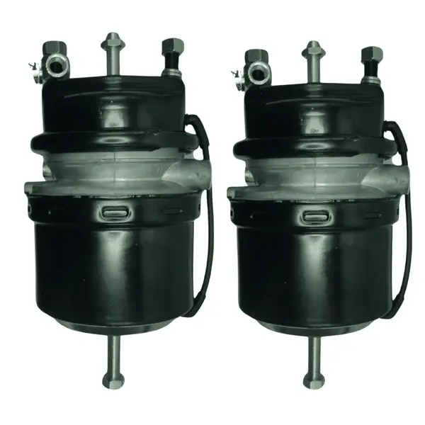 KIT 2 Cuicas de Freio 20 X 24 Mercedes Benz / Scania