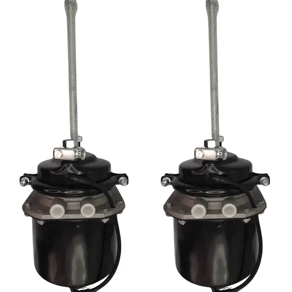 KIT 2 Cuicas de Freio 24X30 Tipo F Mercedes Benz / Volkswagen