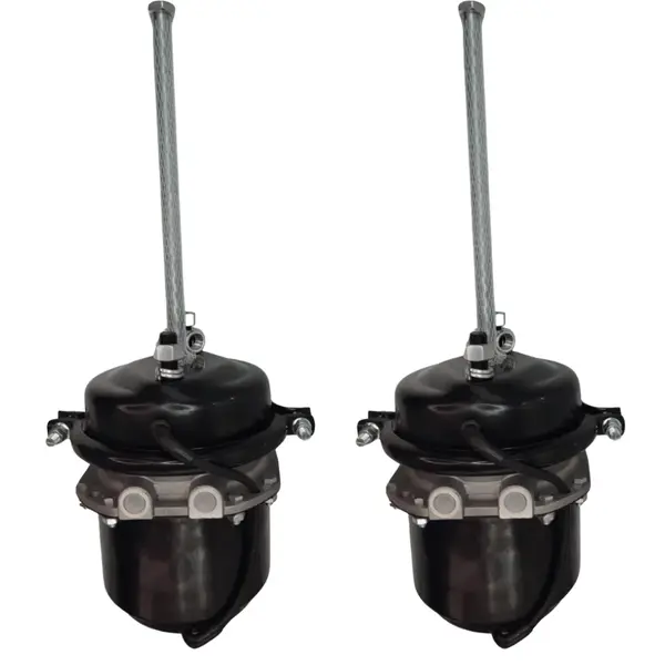 KIT 2 Cuicas de Freio 30X24 Tipo F