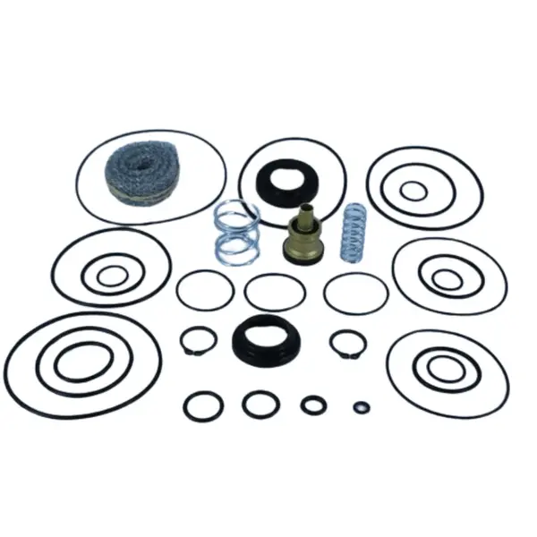 KIT 4X Reparos Valvula Distribuidora MBB / Scania Knorr