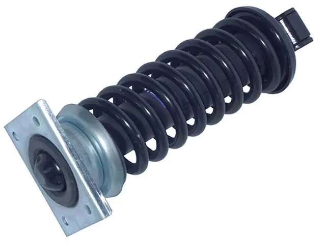 KIT Amortecedor Traseiro Mercedes Axor