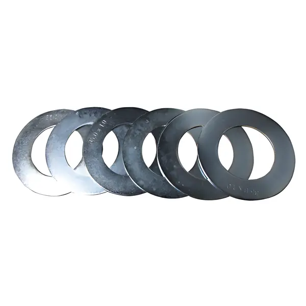 KIT Arruela Eixo S 26 Estrias para VW MB