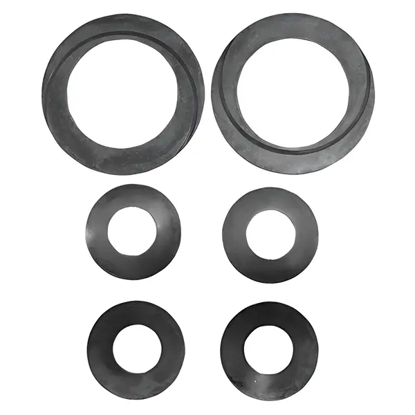 KIT Arruela para Volvo para Ford para Iveco MB VW