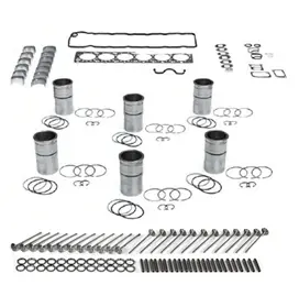 Kit Básico de Reparo do Motor - PLUS para Caminhões Volvo FH 13 Clássico e FM 13 Clássico Motor D13A