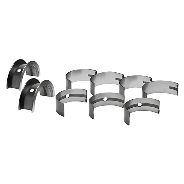 KIT Bronzina Mancal para MB OM364 0,75MM Ks