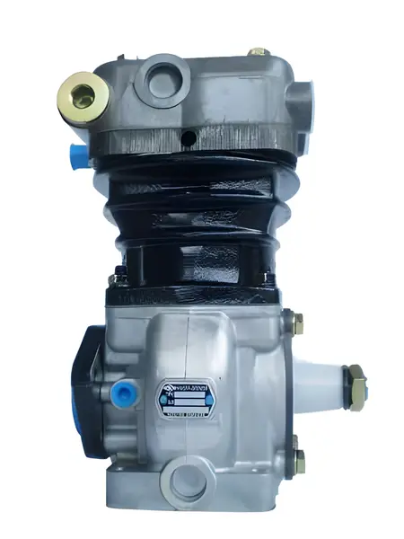 KIT Cabecote Compressor MB II15140