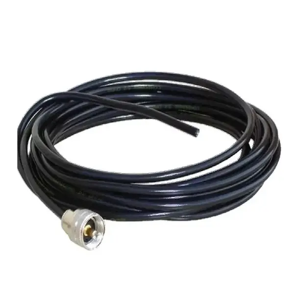 Kit Cabo para Antena Rádio PX Caminhão / Caminhonete 5,5 Metros