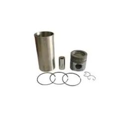 KIT Camisa Pistao Aneis MB OM904 OM906LA 102MM