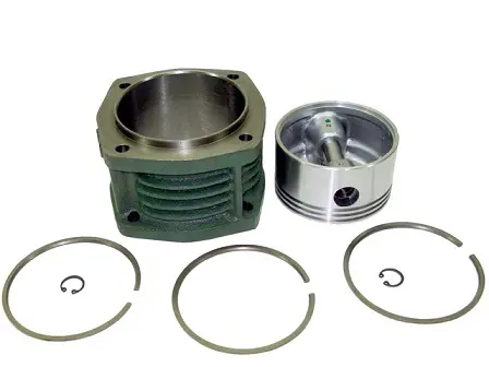 KIT Cil.pist. Mercedes OM352
