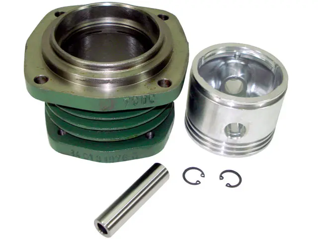 KIT Cilindro Mercedes 1113/1513