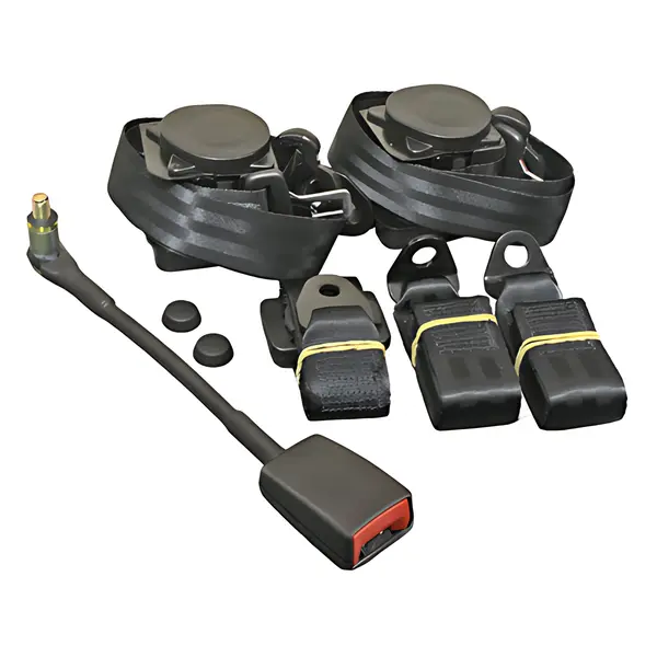 KIT Cinto Seguranca MB Sprinter