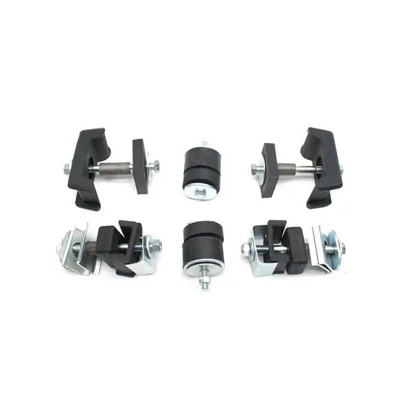 KIT Cox Cab Dian Tras F600 /F22000 BD2T8115295A 00266 R238 7694