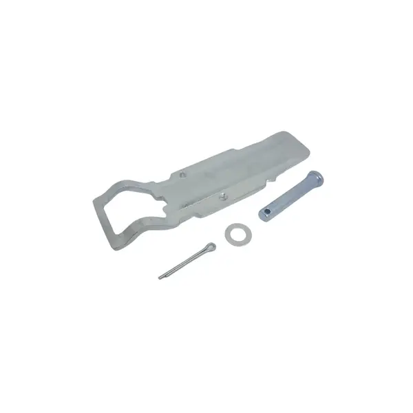 KIT de Travas Pastilhas Pinça de Freio Knorr-mercedes Benz ACTROS/AXOR/O500/1938/1944