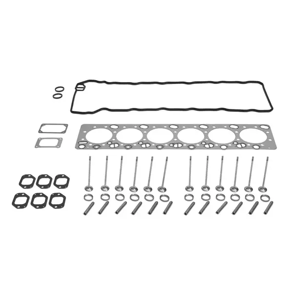 Kit de Vedação para Caminhões Volvo