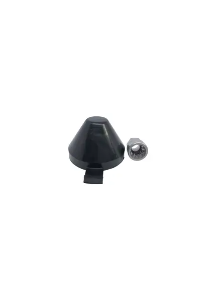 KIT do Adaptador Pinça de Freio Knorr-mercedes Benz ACTROS/AXOR/O500/1938/1944