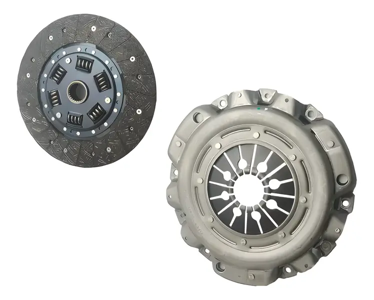 KIT Embreagem 240MM MB Sprinter 311 313 413 Cdi