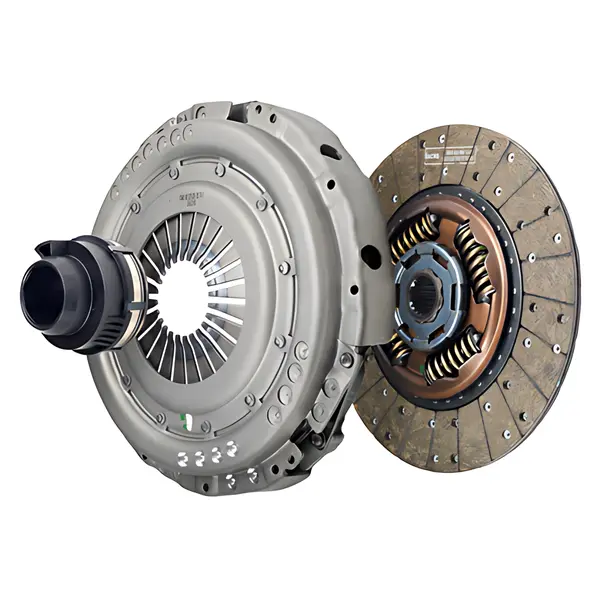 KIT Embreagem 362MM Reman MB Atego 1419 1719 Atron