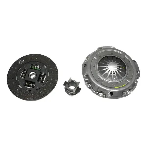 Kit Embreagem Delivery Euro 5 - 5.150 / 8.160 / 9.160 / 10.160