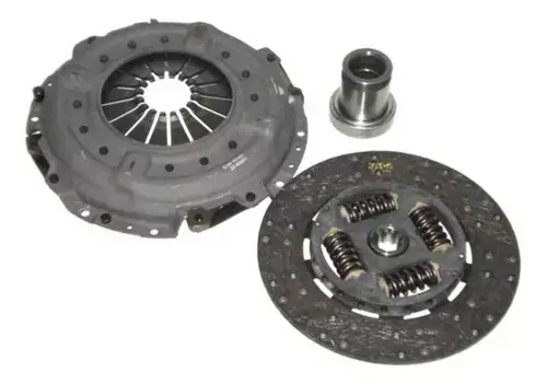 KIT Embreagem K65857 814 815 815E 8150E 9150E Remanu 104502BR-2 17581