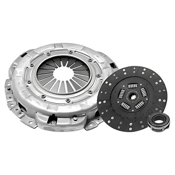 KIT Embreagem MB 1114 O321 O352 LPA321