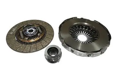 KIT Embreagem MB 915C 1218C 1318C 1418C 1718C