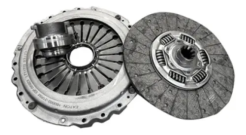 KIT Embreagem MB Onibus o 500R OM 926 La