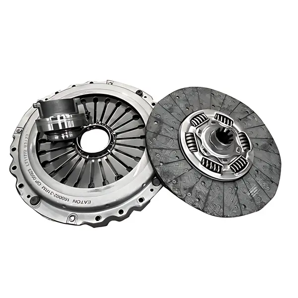 KIT Embreagem MB Onibus O500R O500RSD Caixa ZF