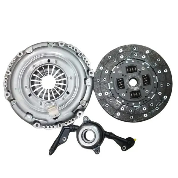 KIT Embreagem MB Sprinter 416CDI 516CDI 2019