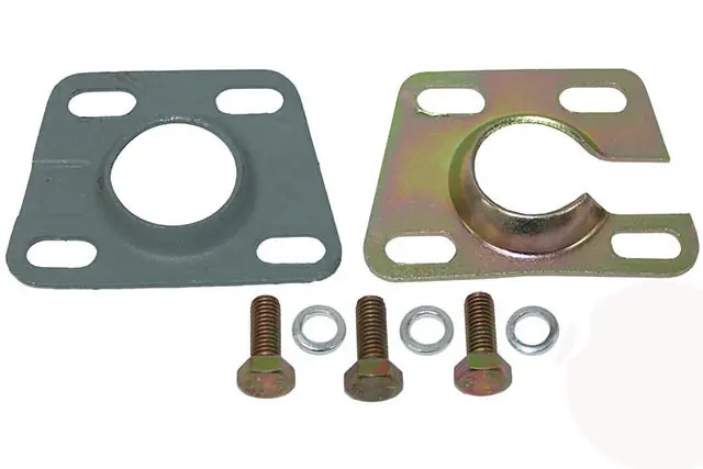 KIT Embreagem Mercedes 1113