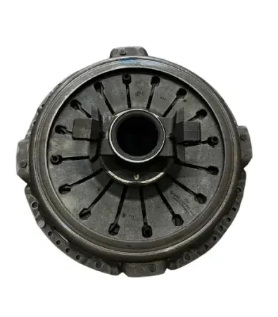 Kit Embreagem Original VW Cambio Automativo V-Tronic - Constellation