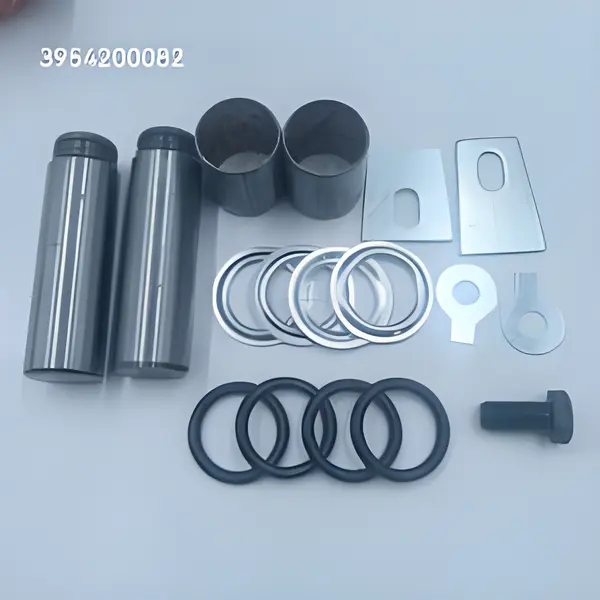 KIT Embuchamento Freio a Ar 0.30 para MB