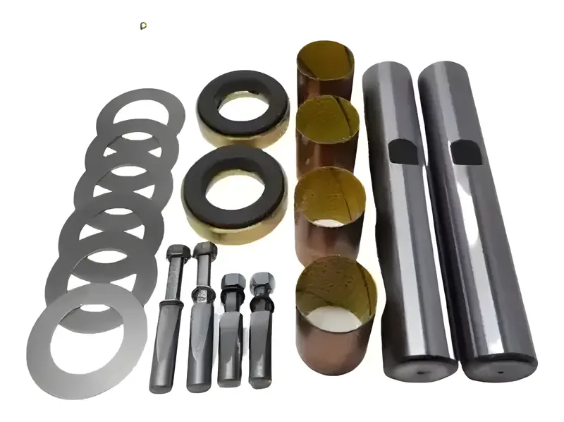 KIT Embuchamento Freio a Ar 0.60 MB 38.60MM