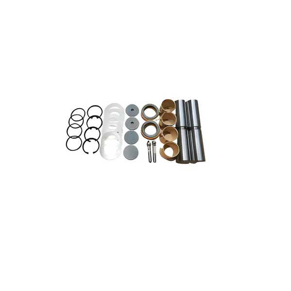 KIT Embuchamento para MB 371 50,50 c/ Chimie