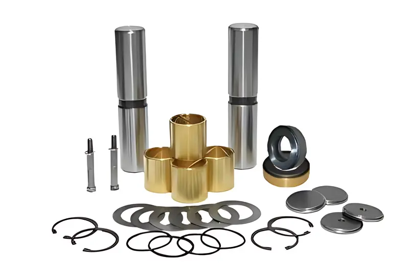 KIT Embuchamento para MB Fa Ar 0,30 Rolamento